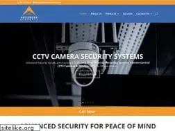 Sites similar to advanced-security.co.za