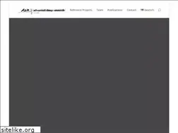Sites similar to advanced-sleep-research.com