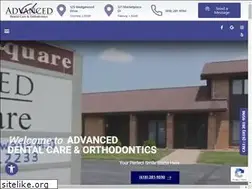 Sites similar to advanced-smiles.com