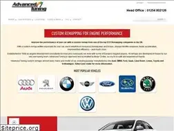 Sites similar to advanced-tuning.co.uk
