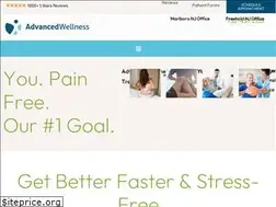 Sites similar to advanced-wellness.net