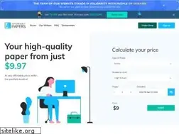 Sites similar to advanced-writers.net