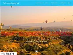 Sites similar to advanced.agency