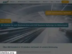 Sites similar to advanced.at