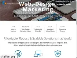 Sites similar to advanced.bm