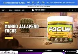 Sites similar to advanced.gg