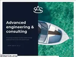 Sites similar to advanced.hr