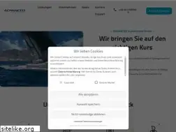 Sites similar to advanced.info