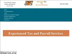 Sites similar to advanced.tax