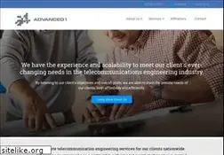 Sites similar to advanced1.net