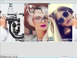 Sites similar to advanced2020.com