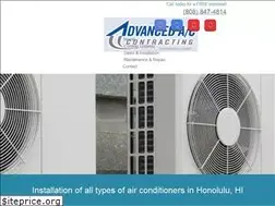 Sites similar to advancedachawaii.com