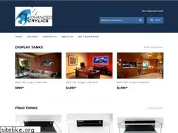 Sites similar to advancedacrylics.com