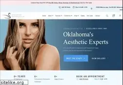 Sites similar to advancedaesthetics.com