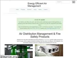 Sites similar to advancedair.co.uk