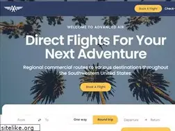 Sites similar to advancedairlines.com