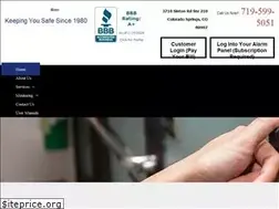 Sites similar to advancedalarm.com