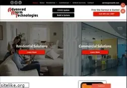 Sites similar to advancedalarmtech.net