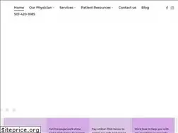 Sites similar to advancedallergyclinic.com