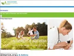Sites similar to advancedallergydoc.com