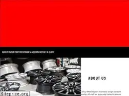 Sites similar to advancedalloys.com.au