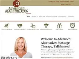 Sites similar to advancedalternativesonline.com