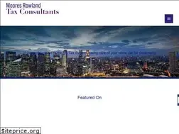 Sites similar to advancedamericantax.com