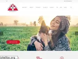 Sites similar to advancedanimalemergency.com