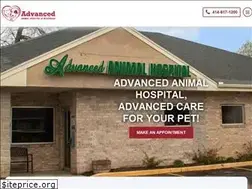 Sites similar to advancedanimalhospital.com