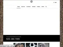 Sites similar to advancedanimalremoval.com