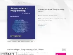 Sites similar to advancedapex.com