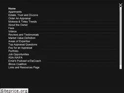Sites similar to advancedappraisal.net