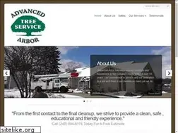 Sites similar to advancedarbor.net