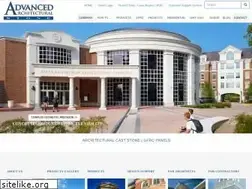 Sites similar to advancedarchitecturalstone.com