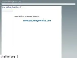Sites similar to advancedas.com