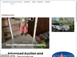 Sites similar to advancedauction.com