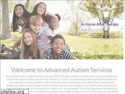 Sites similar to advancedautism.com