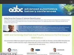 Sites similar to advancedautobat.com