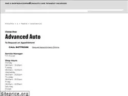 Sites similar to advancedautobizz.com