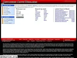 Sites similar to advancedautodealers.com