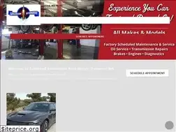 Sites similar to advancedautostanwood.com
