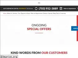 Sites similar to advancedautotech.net