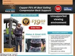 Sites similar to advancedbackpro.com