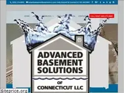 Sites similar to advancedbasementct.com