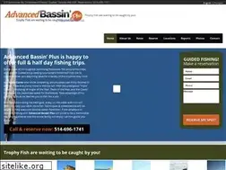 Sites similar to advancedbassin.com