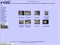 Sites similar to advancedbeacon.com