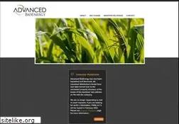 Sites similar to advancedbioenergy.com