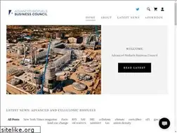 Sites similar to advancedbiofuels.org