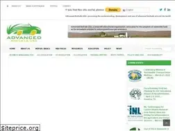 Sites similar to advancedbiofuelsusa.info