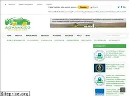 Sites similar to advancedbiofuelsusa.org